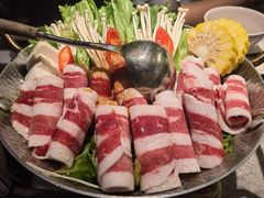 -留半山·香港食堂(啦啦宝都店)