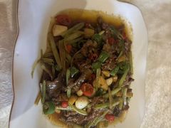 -陈生记黑鱼馆·20年活鱼现杀(宁波鼓楼店)