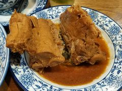 酱骨架-西北狼(GOGO新天地店)