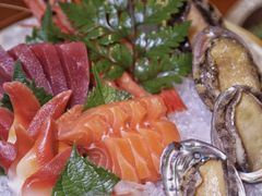 -贵木日本料理·铁板烧(新地假日广场店)