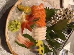 -樱之盛宴·蟹料理海鲜自助(前进大街店)