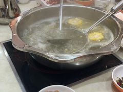 -潮悦牛肉火锅城(水贝店)