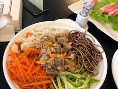 -栈桥王子饭店-风味餐厅