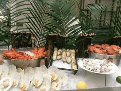 -索菲特酒店 · 云尚天际自助餐厅