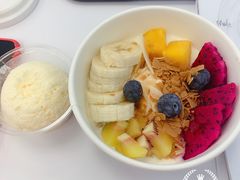 多果酸奶菜菜-宝珠奶酪(浦东金桥店)