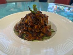 -普天和酒楼·新津菜·烤鸭(天津之眼店)