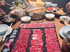 -掂档潮汕牛肉火锅(万象城店)