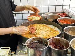 -小竖点徽派卷面皮(洪都店)
