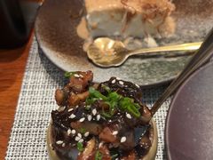 鳗鱼一口饭-戏作寿司(观音桥店)