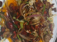 -金谷园饺子·烧烤(人大总店)