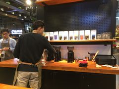 -Gee Coffee Roasters(万象天地店)