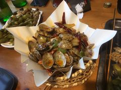 -腰子哥烤串(石佛营炫特店)