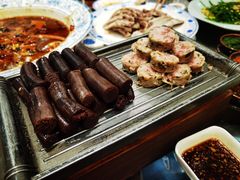 -哈啾嗨·新概念蒙餐(红星新城店)