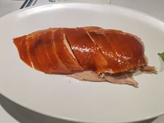 -四季民福烤鸭店(王府井东安门店)