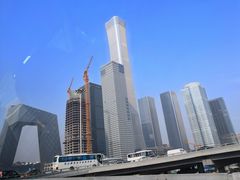 -中央广播电视总台(光华路办公区)