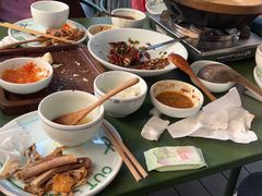 -一坐一忘云南菜(嘉里中心店)