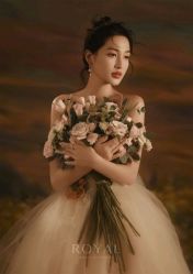 -挪娅婚纱摄影皇家会所