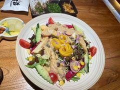 -炉胜·炉端烧·居酒屋