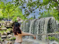 -汤旺河林海奇石景区