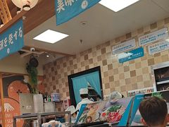 -晴季寿司(延河路万达广场店)