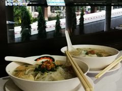 -Magic Food Point(Airport Street food)