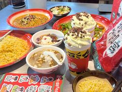-馬伍旺川菜(江北虹悦城店)