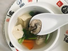 -宾朋海鲜特色美食餐厅·纯手工鲅鱼水饺(兴海路店)