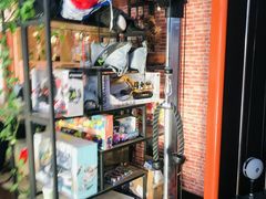-津武堂散打搏击俱乐部(河西店)