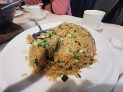 特色炒饭-北海渔村酒楼·粤菜海鲜点心(新华店)