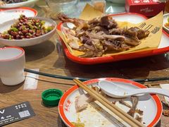 -永红源啤酒·烧烤·海鲜·大排档(青特城店)