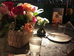 -芭莉与彩虹西餐厅(成都合生汇店)