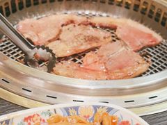 -AJIYA·池袋日式烧肉自助(天津万象城店)