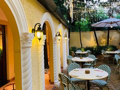 -玫瑰厅上海菜(兴国路店)