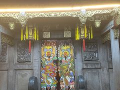 -汕头市小公园