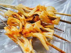 -老姜烤肉(河马石商园店)