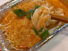 -小红烤翅(傅厚岗店)