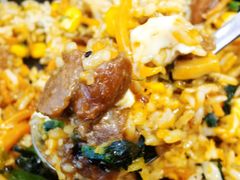 石锅拌饭-米村拌饭(天津东丽万达店)