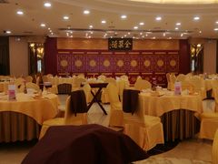 大堂-北京全聚德(西客站店)