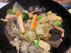 -万记麻辣烫国展总店