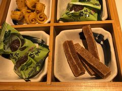 -马邦子·紫苏烤鱼(恒隆广场店)