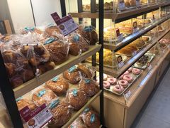-山崎面包(苏州中心店)