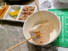 -禄婶鸡煲·打边炉