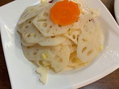 -春和發特色蒸饺(浐河西路店)