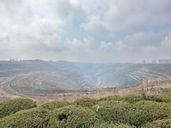 -天女山森林公园