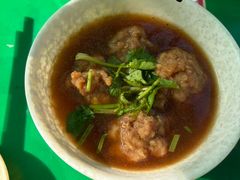 -老马家蒸饺(南海街店)