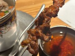 -纳鲁孜·新疆特色餐厅(上海悦荟广场店)