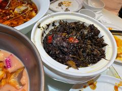 梅菜扣肉-眉州东坡(通州店)