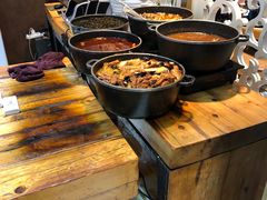 -杨记清芳牛肉拉面(京广路店)