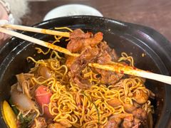-宋氏重庆鸡公煲(红谷滩万达金街店)