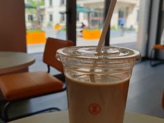 -Sips&Lick茶兰咖啡(五道口店)